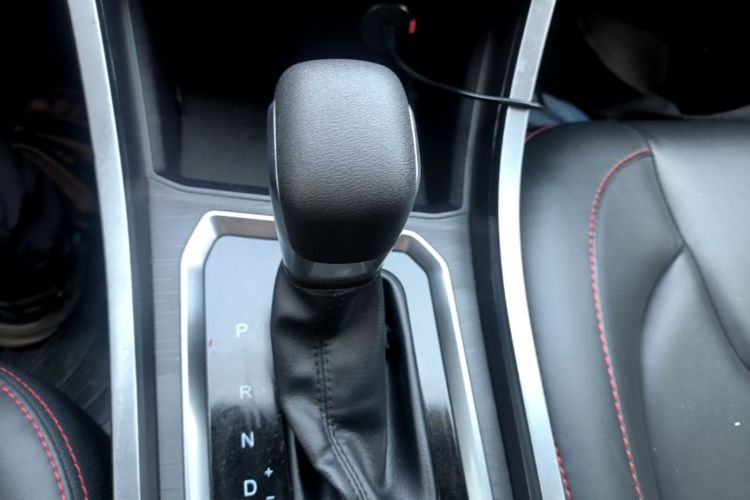 Chery Tiggo 3x 2021 #14 Chery Tiggo 3x 2021 car image #14