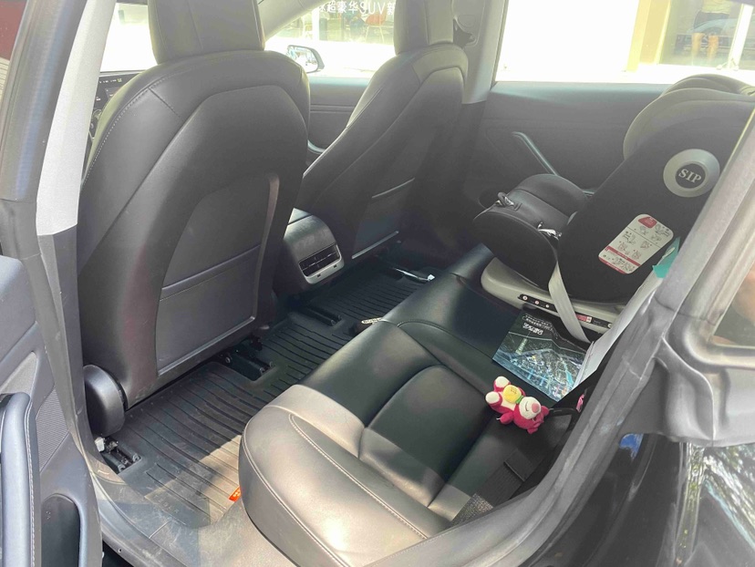 Tesla Model 3 (Imported) 2019 #6 Tesla Model 3 (Imported) 2019 car image #6