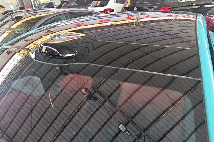 MI SU7 2025 car image #25