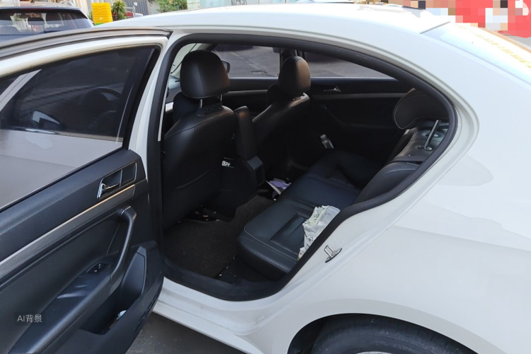 Volkswagen Lavida 2017 #19 Volkswagen Lavida 2017 car image #19