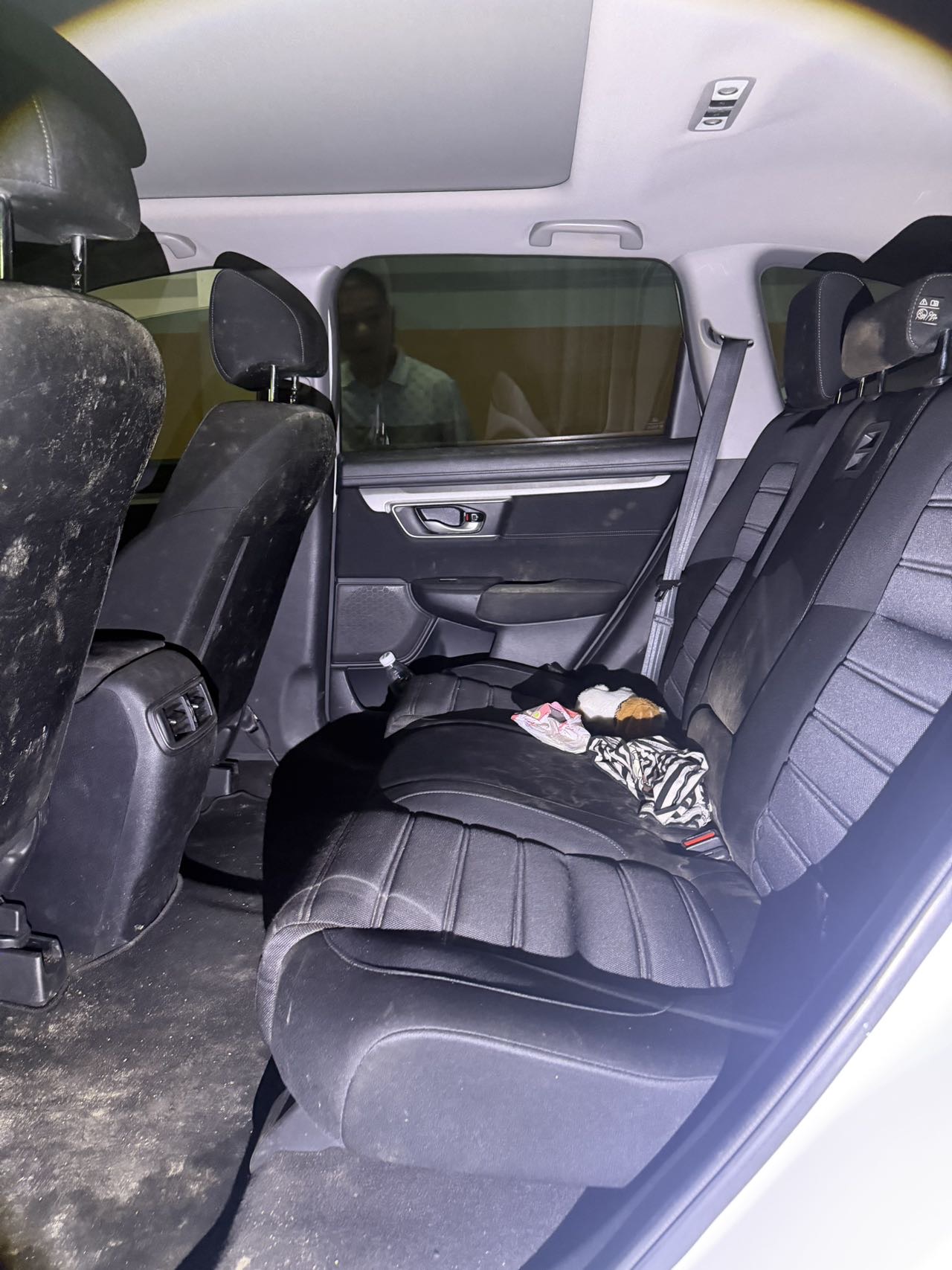 Honda CR-V 2018 car image #11