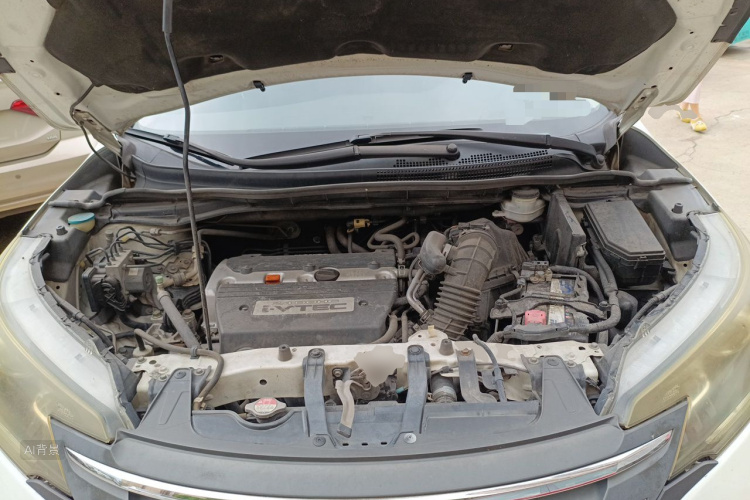 Honda CR-V 2015 car image #22