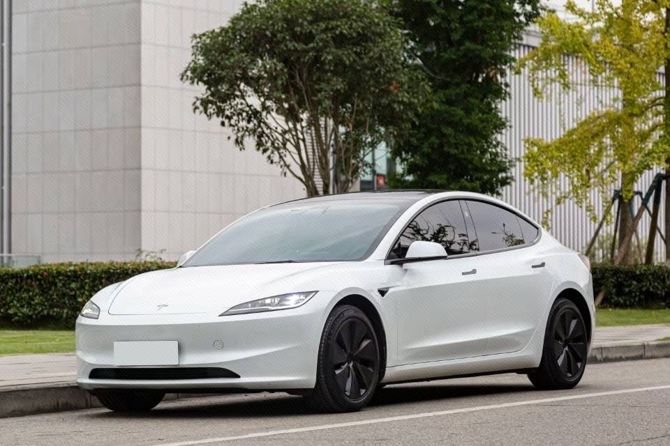 2025 2025 immagine di auto