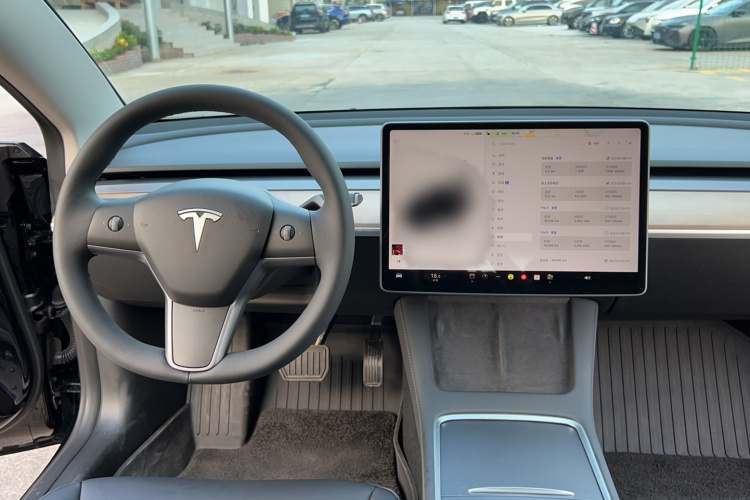 Tesla Model 3 2022 #14 Tesla Model 3 2022 car image #14