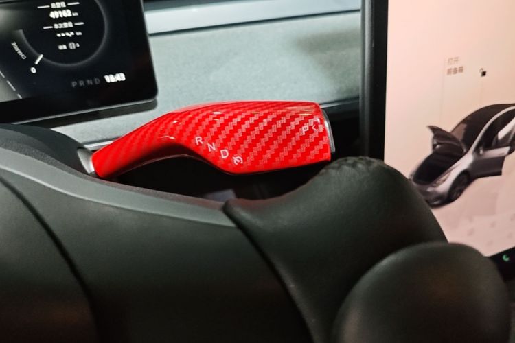 Tesla Model Y 2024 car image #18