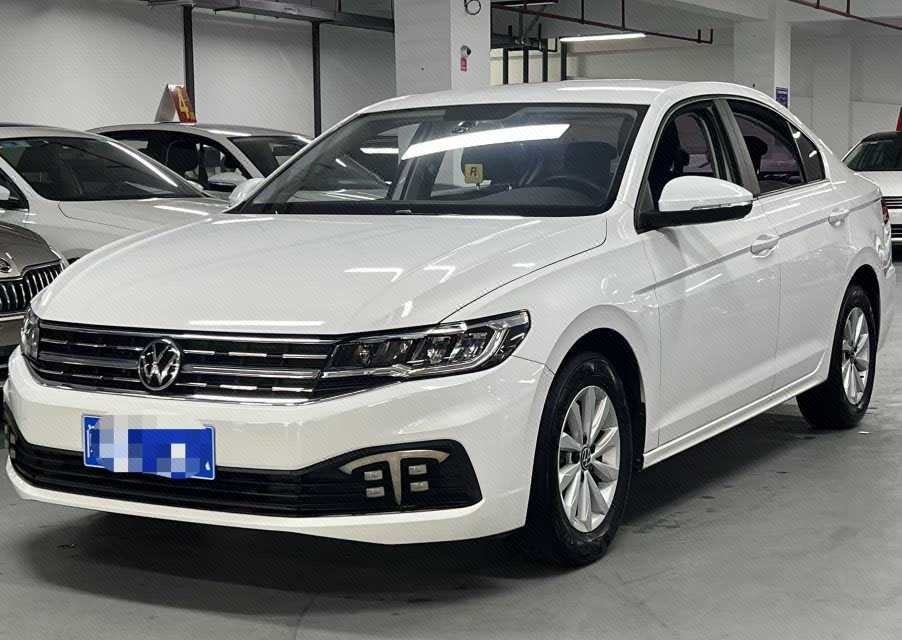 Volkswagen Bora 2021 car image 