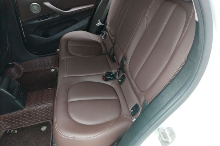 BMW X1 2023 car image #19