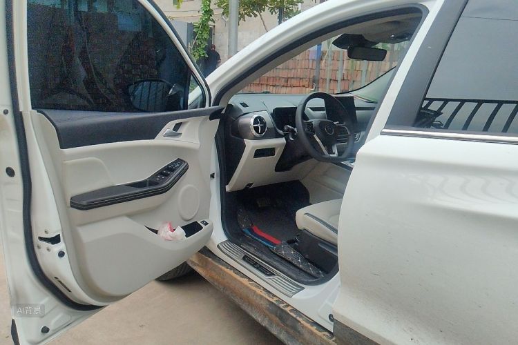 BYD Yuan Pro 2022 #18 BYD Yuan Pro 2022 car image #18