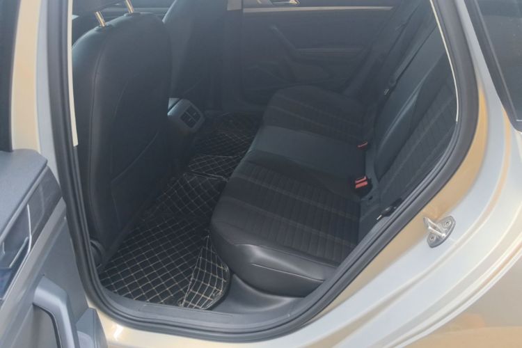 Volkswagen Lavida 2019 #17 Volkswagen Lavida 2019 car image #17