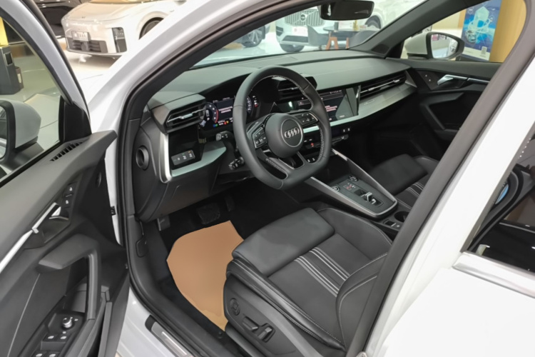 Audi A3 2023 #16 Audi A3 2023 immagine di auto #16