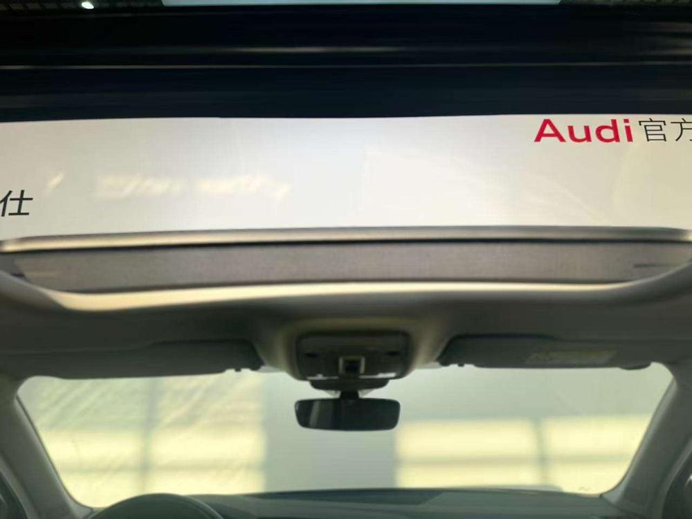Audi Q3 Sportback 2023 car image #7