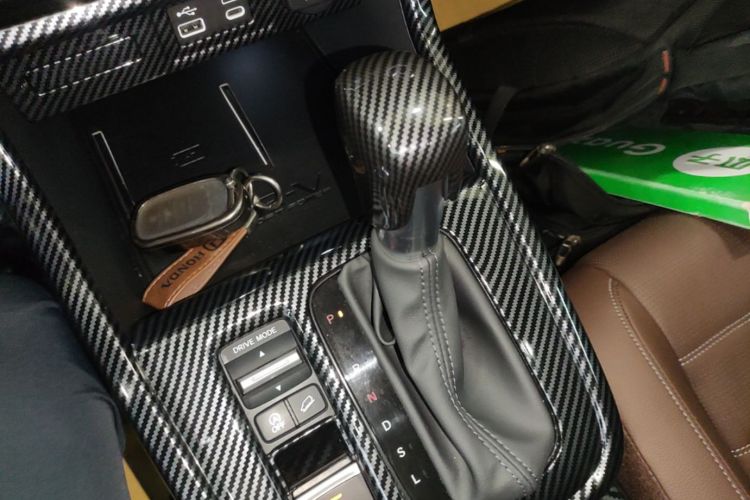 Honda CR-V 2025 car image #18