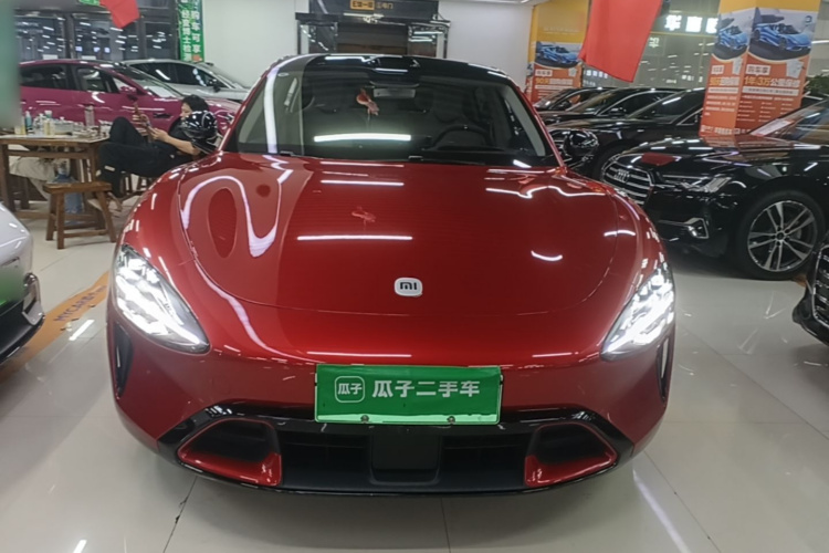 2026 car image #3