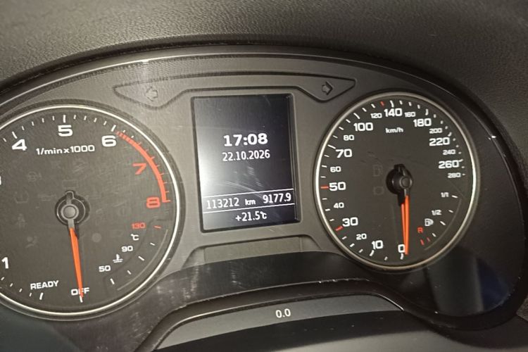 Audi A3 2017 #16 Audi A3 2017 immagine di auto #16