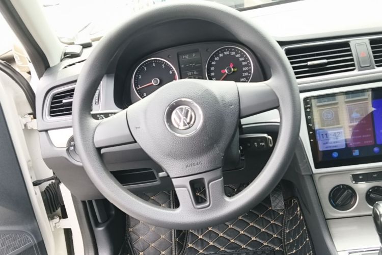 Volkswagen Lavida 2016 #15 Volkswagen Lavida 2016 car image #15
