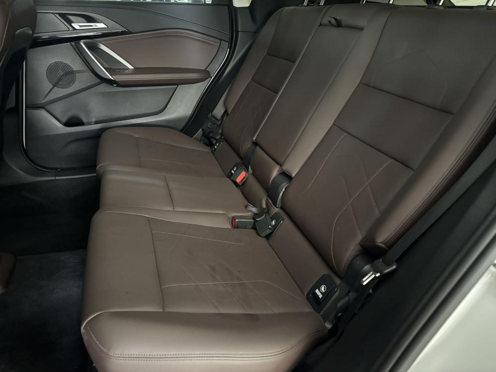 BMW X1 2023 #18 BMW X1 2023 car image #18
