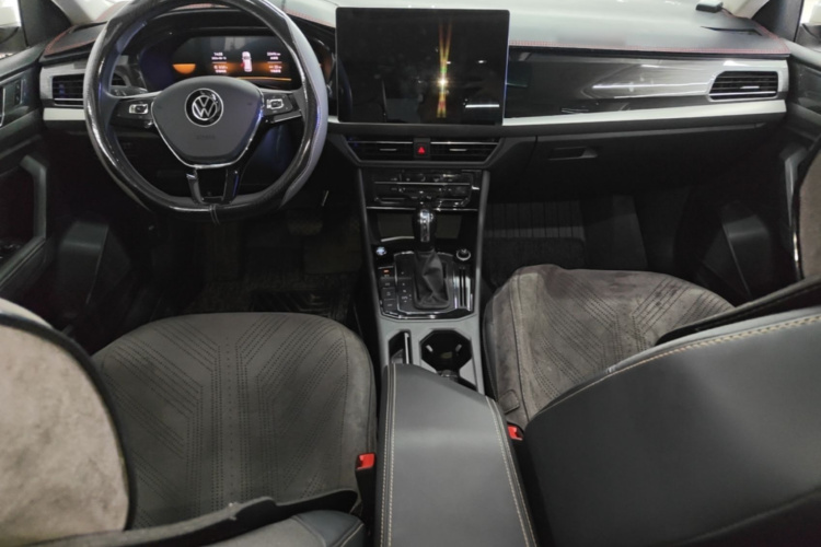 Volkswagen Lavida 2021 car image #10