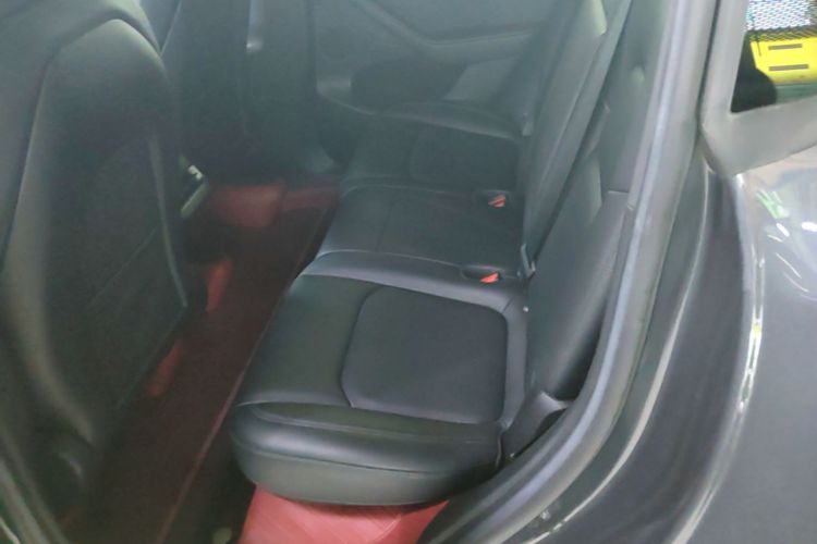 Tesla Model Y 2022 car image #13