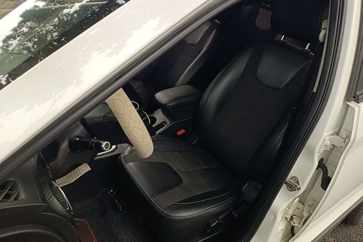 Chery Tiggo 3x 2018 #17 Chery Tiggo 3x 2018 immagine di auto #17