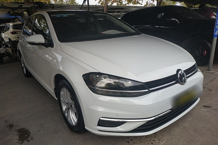 Volkswagen Golf 2020 imagem de carro #4