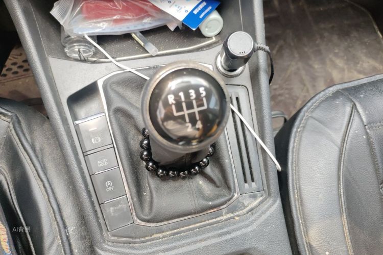 Volkswagen Lavida 2018 car image #16