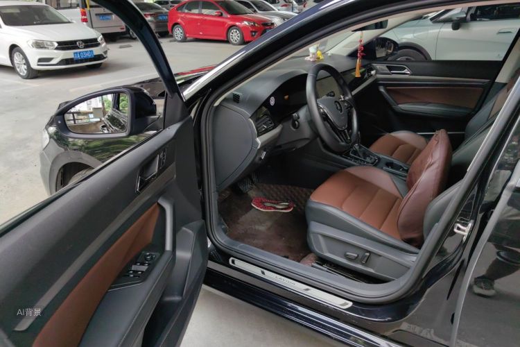 Volkswagen Lavida 2022 car image #18