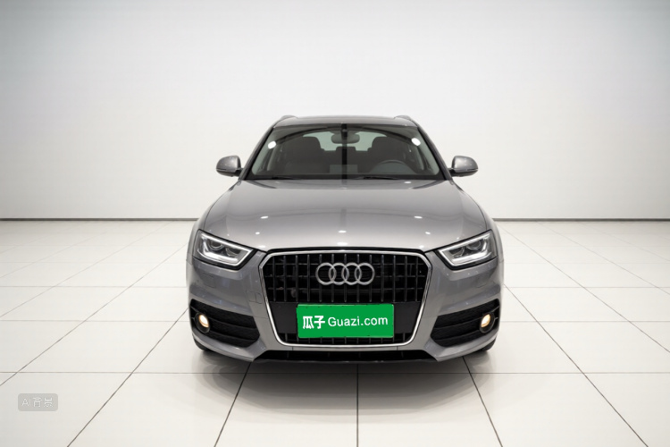 Audi Q3 2014 car image #3
