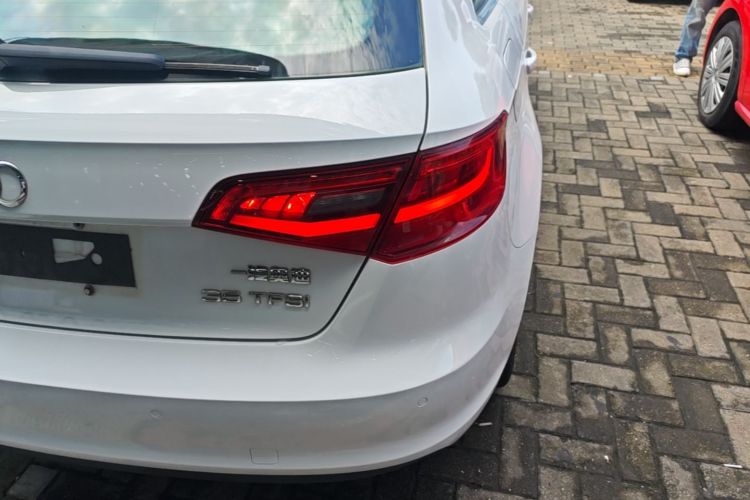 Audi A3 2016 #8 Audi A3 2016 immagine di auto #8