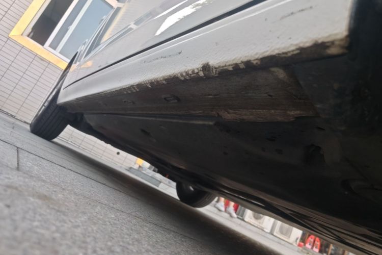 Volkswagen Polo 2021 car image #27