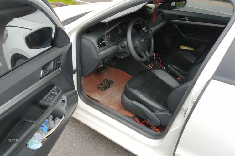 Volkswagen Lavida 2016 #18 Volkswagen Lavida 2016 car image #18