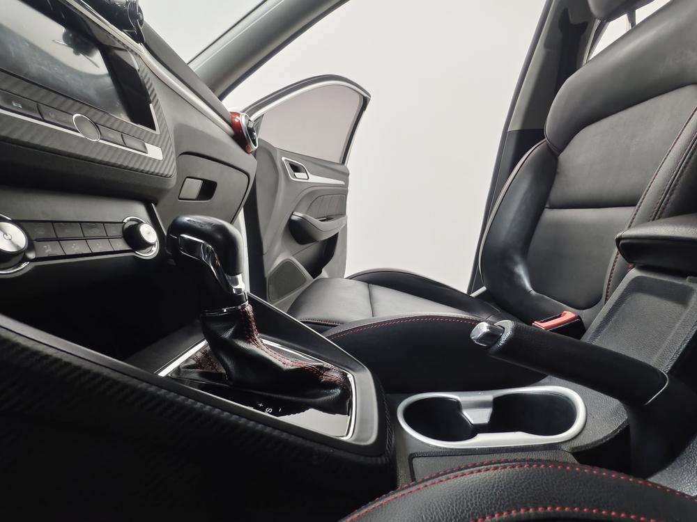 MG ZS 2017 #17 MG ZS 2017 immagine di auto #17