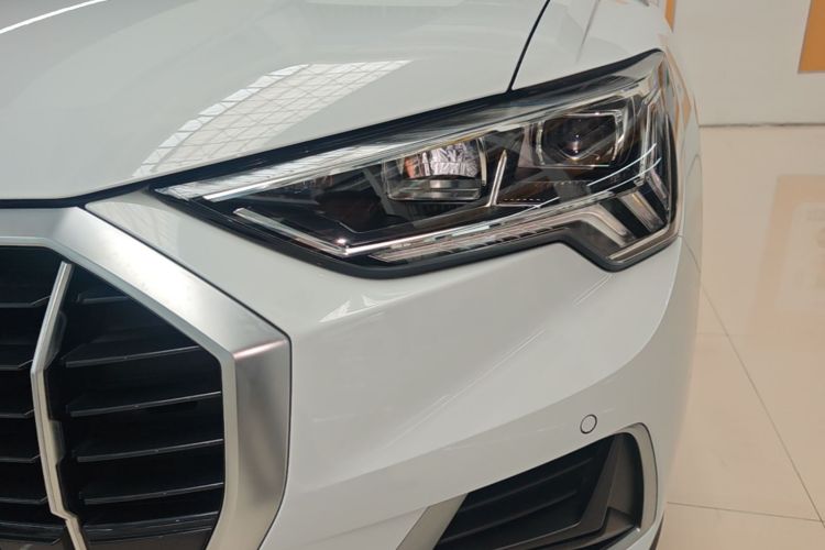 Audi Q3 2020 #23 Audi Q3 2020 immagine di auto #23