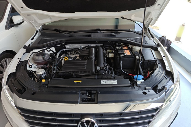 Volkswagen Lavida 2021 car image #20