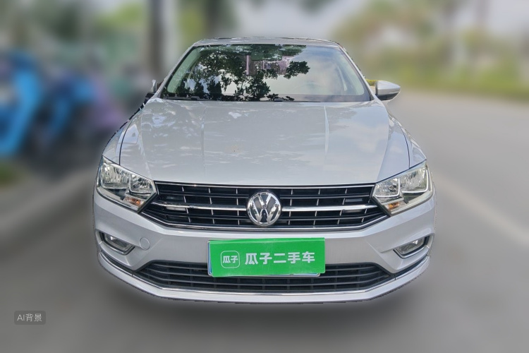 Volkswagen Bora 2018 car image #3