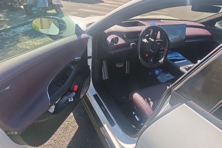 2026 car image #18