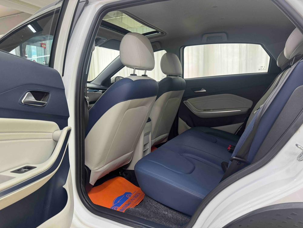 Chery Tiggo 3x 2023 #20 Chery Tiggo 3x 2023 car image #20