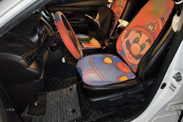 Toyota Vios 2016 car image #17