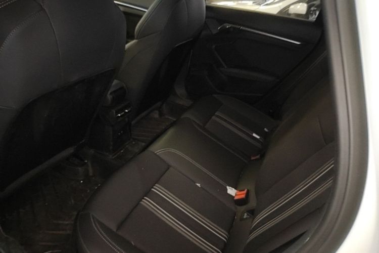 Audi A3 2022 car image #17