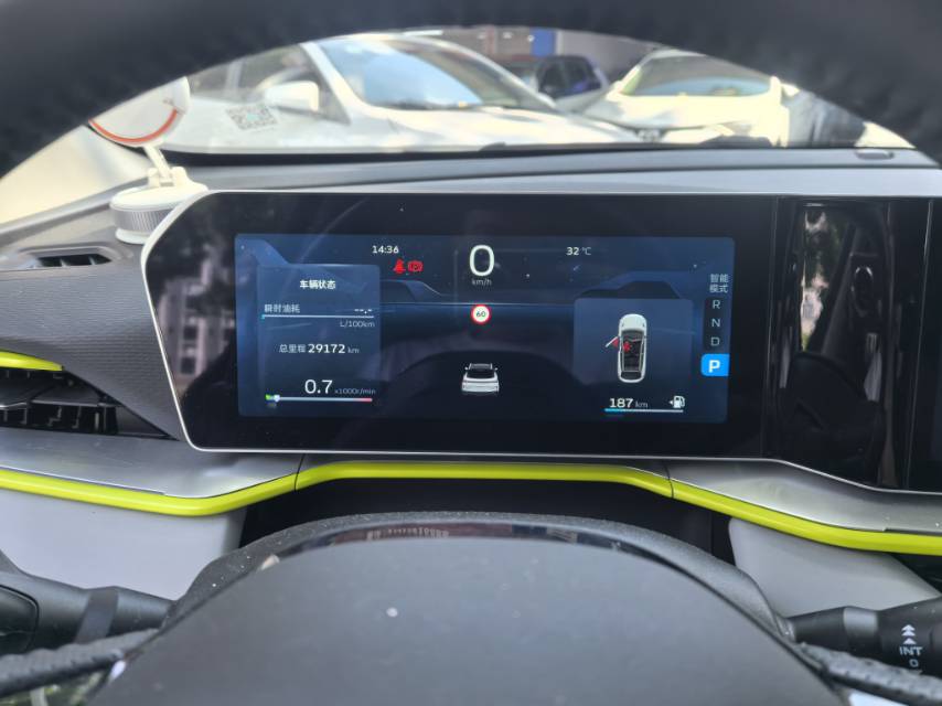 GEELY Coolray 2022 #9 GEELY Coolray 2022 car image #9
