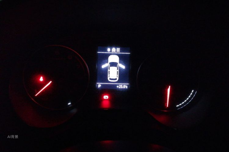 Audi A3 2018 car image #13