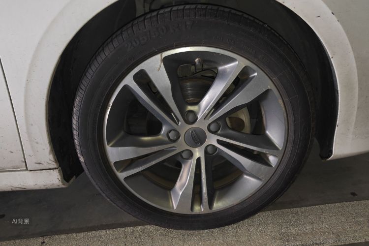 GEELY Binray 2021 imagen de coche #9