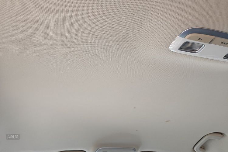 GEELY Emgrand GS 2017 car image #20