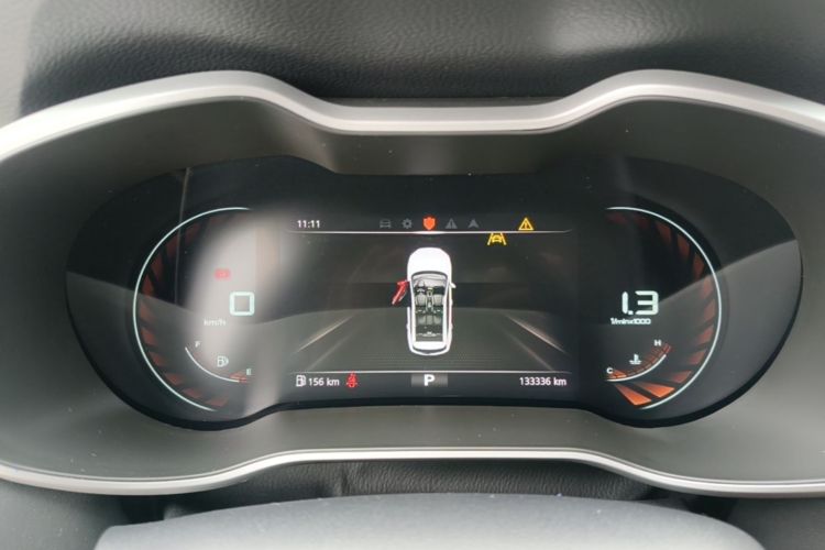 MG ZS 2020 #12 MG ZS 2020 immagine di auto #12