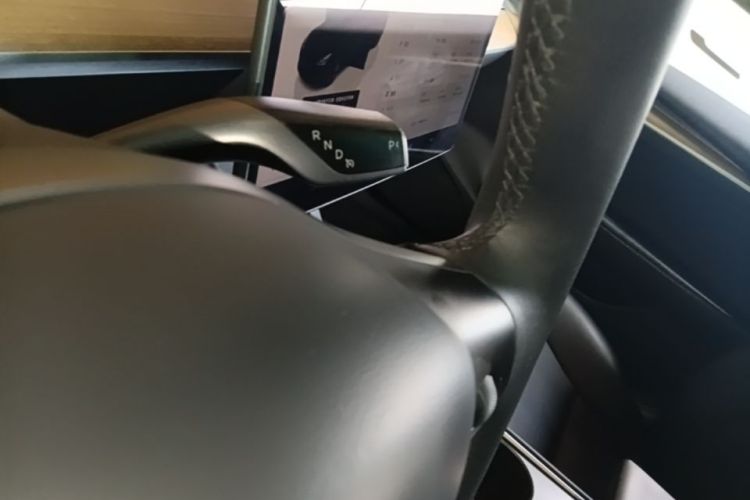 Tesla Model 3 2023 #14 Tesla Model 3 2023 car image #14