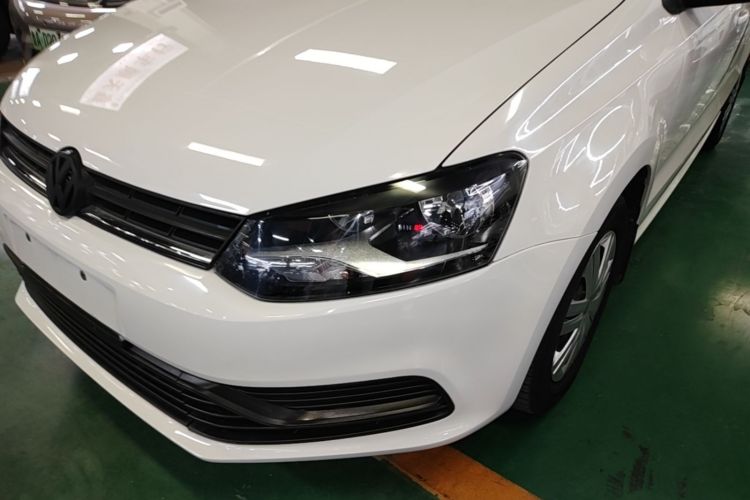 Volkswagen Polo 2019 #22 Volkswagen Polo 2019 car image #22