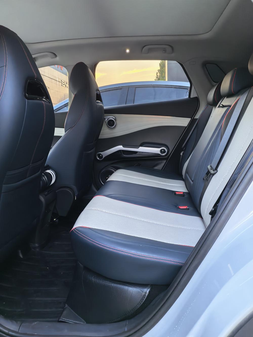 BYD Yuan Plus 2023 immagine di auto #10
