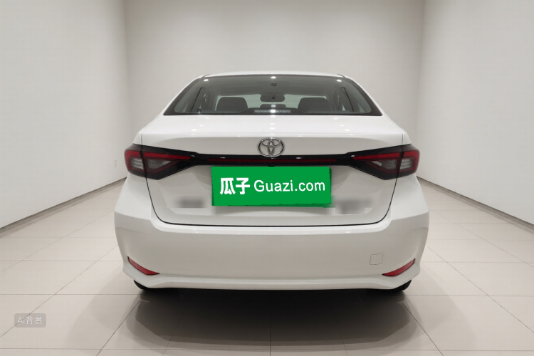 2026 imagen de coche #6