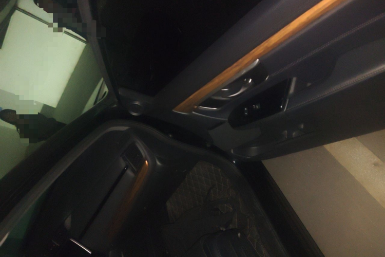 Honda CR-V 2019 #21 Honda CR-V 2019 image de voiture #21