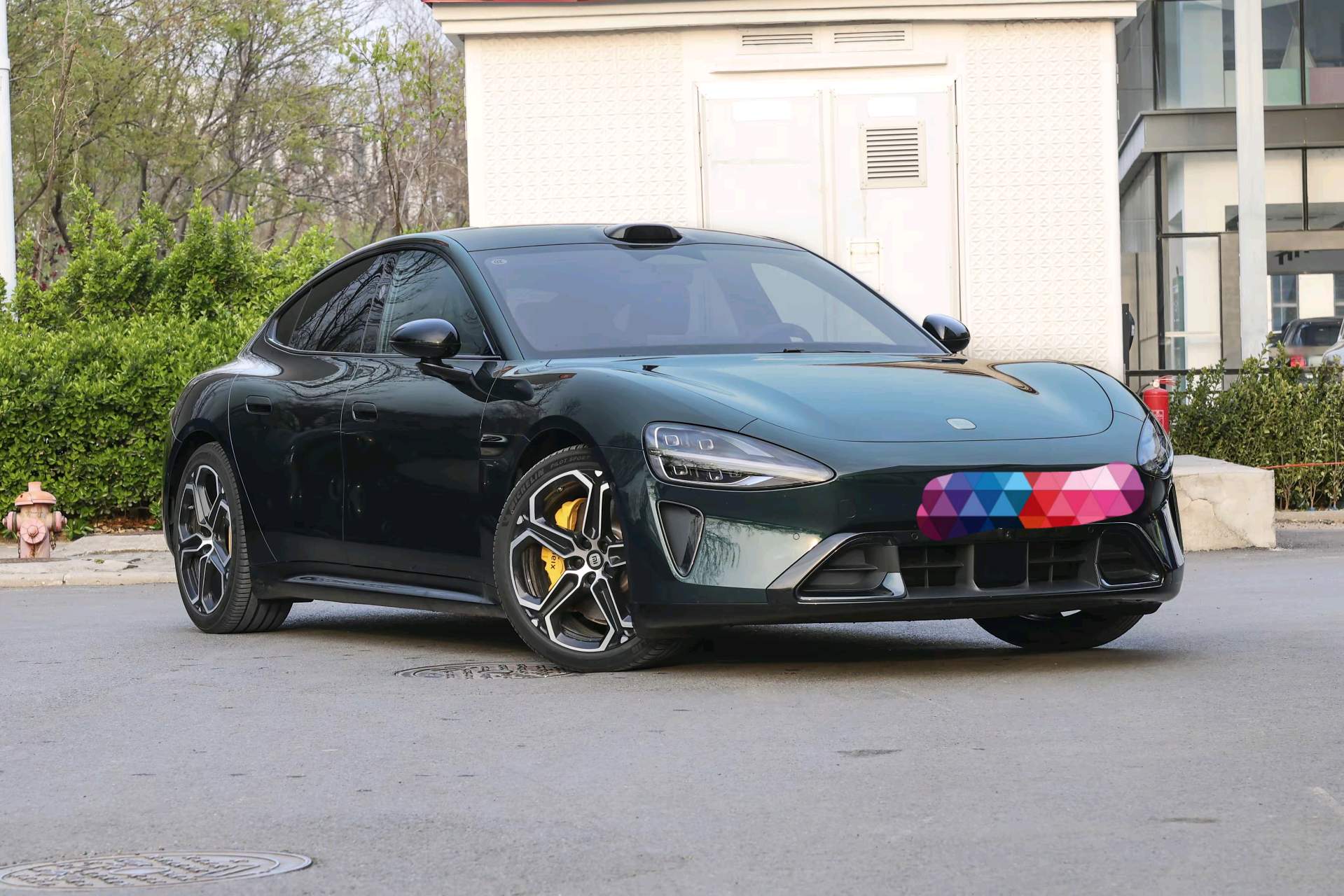 2026 car image #3