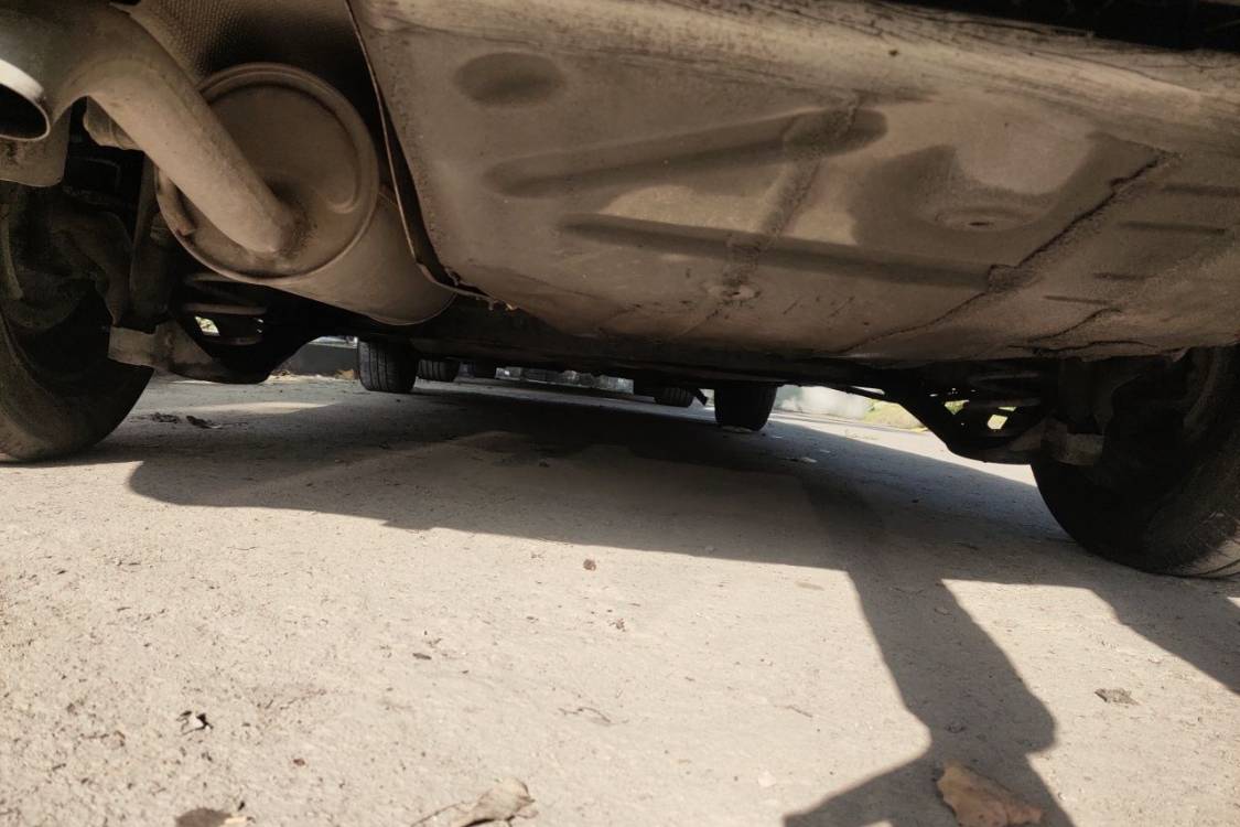 Volkswagen Santana 2019 #14 Volkswagen Santana 2019 car image #14